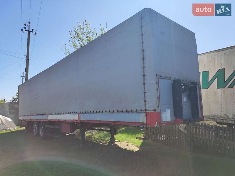 Kogel SN 24 2002