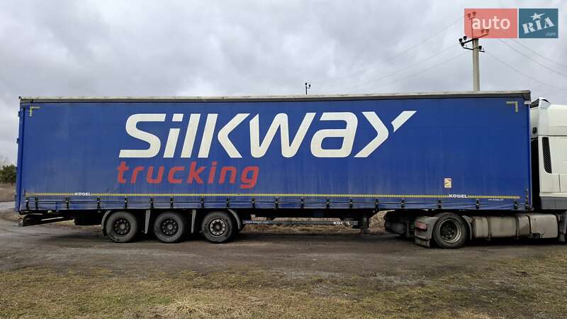 Kogel SN 24 2017 Kogel SN 24 2017