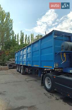 Самосвал полуприцеп Kogel SN 24 1998 в Одессе