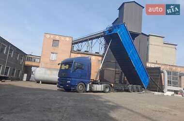 Контейнеровоз полуприцеп Kogel SN 24 2011 в 