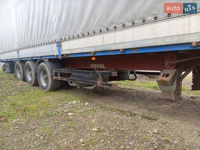 Kogel SN 24 2003
