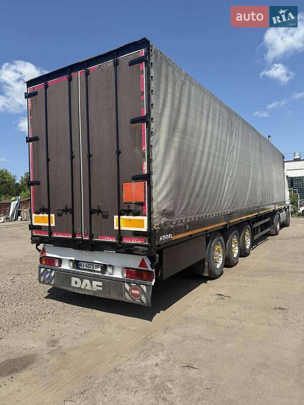 Kogel SN 24 2001