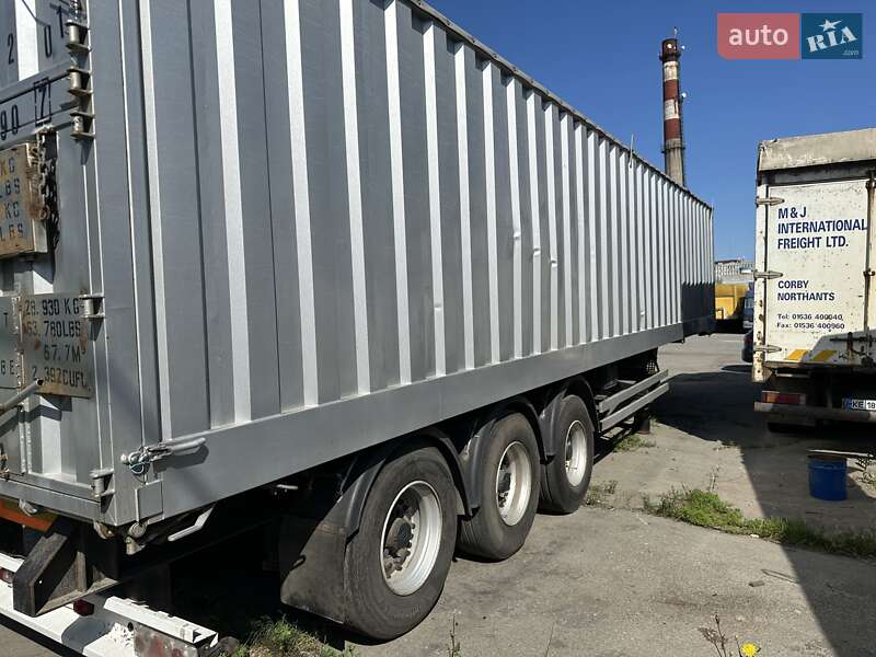 Kogel SN 24 2008