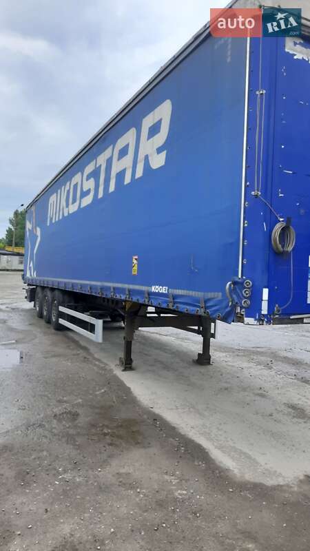 Kogel SN 24 2012
