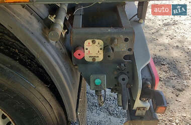 Самоскид напівпричіп Kogel SN 24 2014 в Якушинці