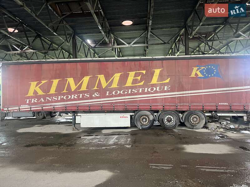 Kogel SN 24 2012 Kogel SN 24 2012