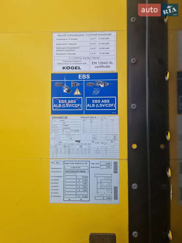 Kogel SN 24 2016