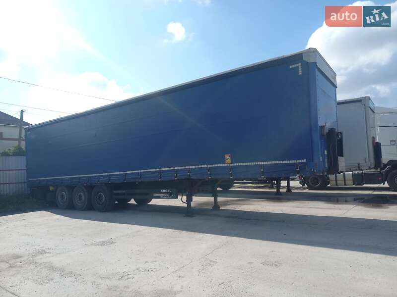 Kogel SN 24 2013 Kogel SN 24 2013