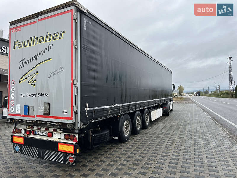 Kogel SN 24 2014