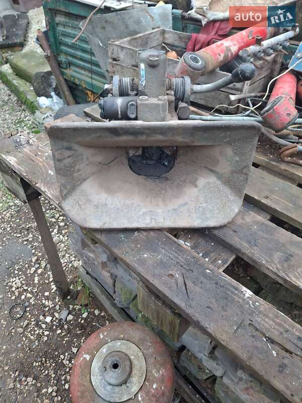 Зерновоз - прицеп Kogel SN 24 2001 в Теофиполе