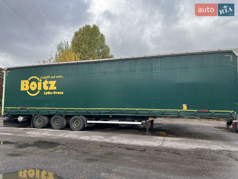 Kogel SN 24 2012 Kogel SN 24 2012
