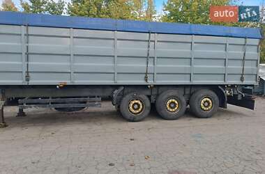Борт Kogel SN 24 2007 в 