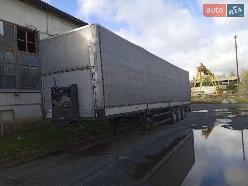 Kogel SN 24 2002 Kogel SN 24 2002