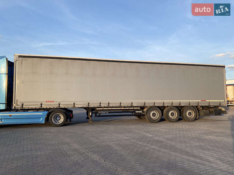 Kogel SN 24 2016 Kogel SN 24 2016