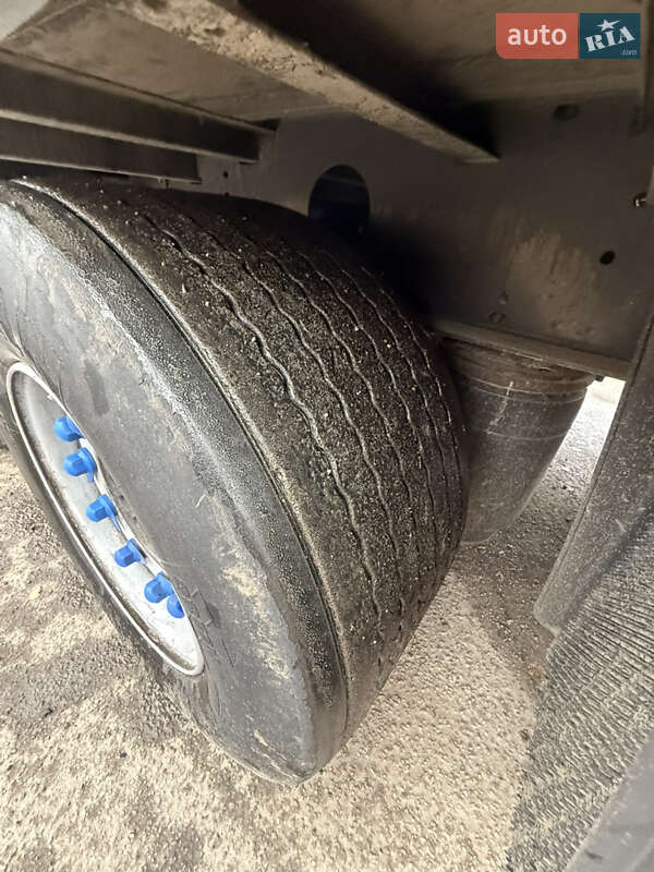 Інші причепи Kogel SN 24 2015 в Луцьку фото 5 Інші причепи Kogel SN 24 2015 в Луцьку