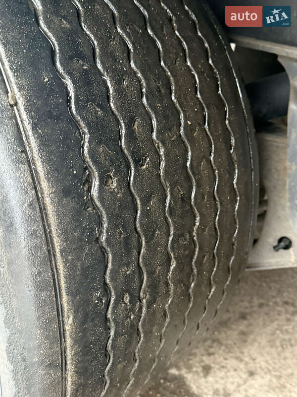 Інші причепи Kogel SN 24 2015 в Луцьку фото 17 Інші причепи Kogel SN 24 2015 в Луцьку