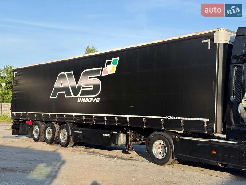 Kogel SN 24 2020 Kogel SN 24 2020