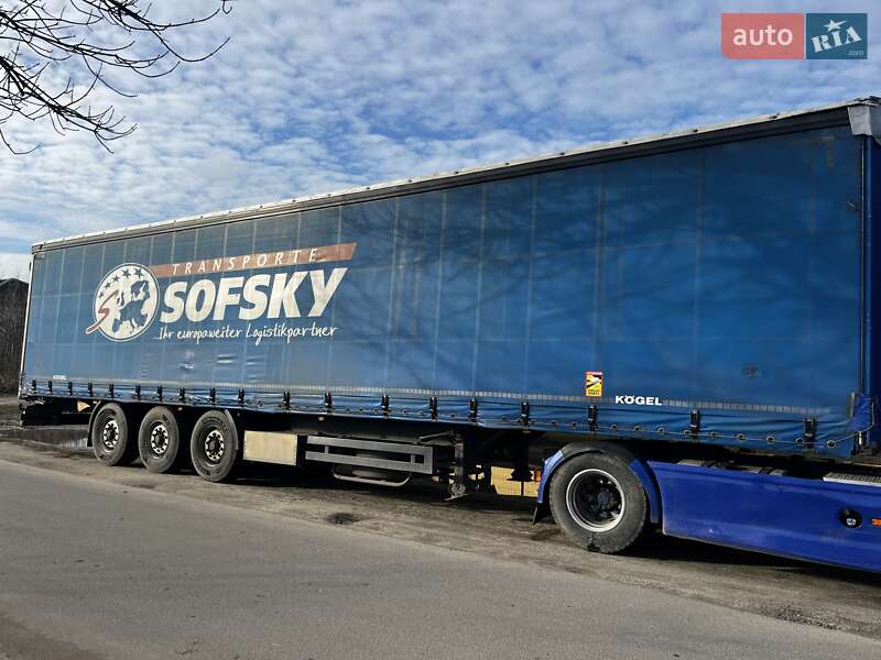 Kogel SN 24 2012 Kogel SN 24 2012