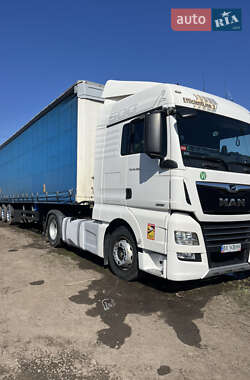 Тентований борт (штора) - напівпричіп Kogel SN 24 2010 в Хмельницькому