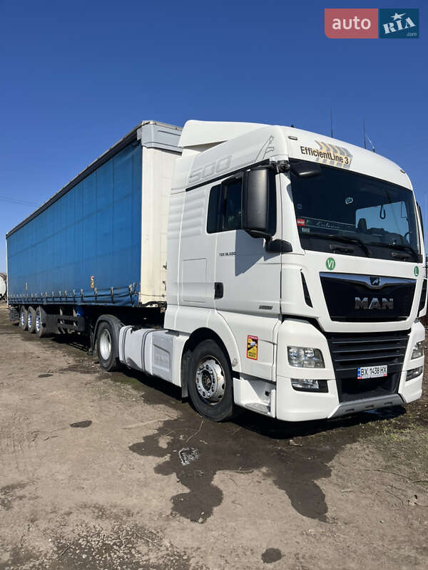 Тентований борт (штора) - напівпричіп Kogel SN 24 2010 в Хмельницькому фото Тентований борт (штора) - напівпричіп Kogel SN 24 2010 в Хмельницькому