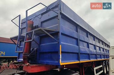 Самосвал полуприцеп Kogel SN 24 1991 в Харькове