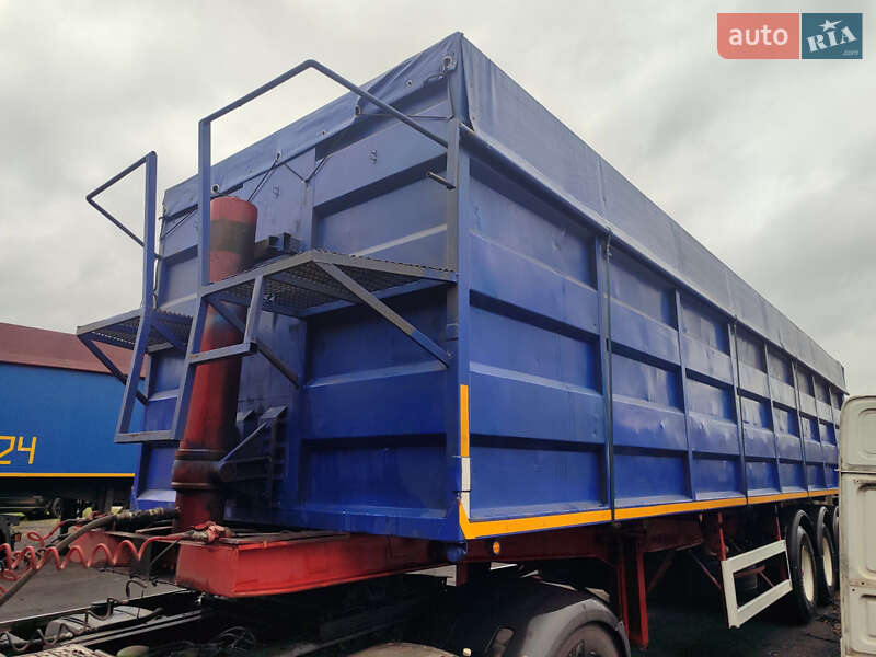 Kogel SN 24 1991 Kogel SN 24 1991