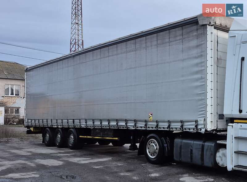 Kogel SN 24 2007 Kogel SN 24 2007