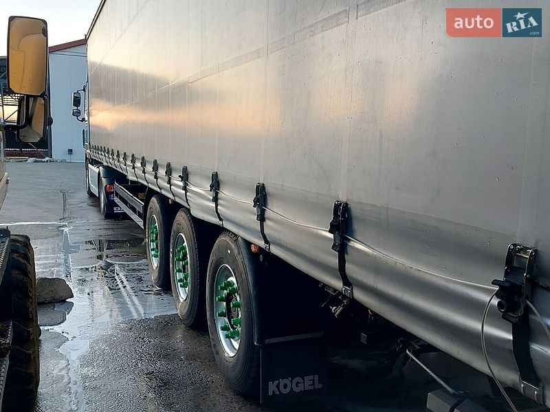 Kogel SN 24 2014