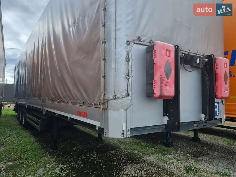 Kogel SN24 2013 Kogel SN24 2013