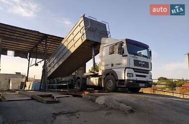 Самоскид напівпричіп Kogel SN24 2020 в Харкові