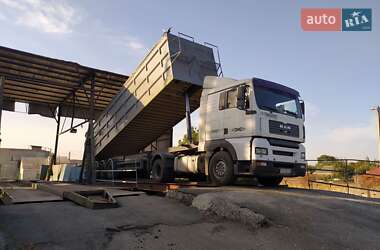 Самосвал полуприцеп Kogel SN24 2020 в 