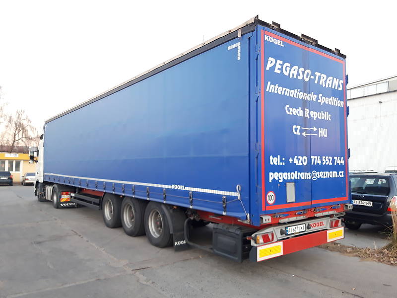 Kogel SN 2015 Kogel SN 2015