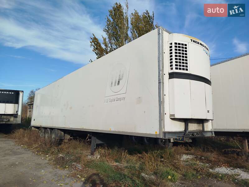 Kogel SN 2003 Kogel SN 2003