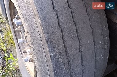 Бортовой полуприцеп Kogel SN 2004 в Житомире