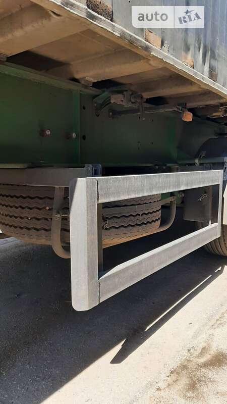 Самоскид напівпричіп Kogel SNCM 1999 в Безлюдівці фото 11 Самоскид напівпричіп Kogel SNCM 1999 в Безлюдівці