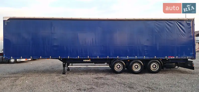 Kogel SNCO 24 2005