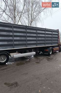 Самосвал полуприцеп Kogel SNCO 24 2000 в 