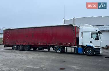 Другие прицепы Kogel SNCO 24 2003 в 