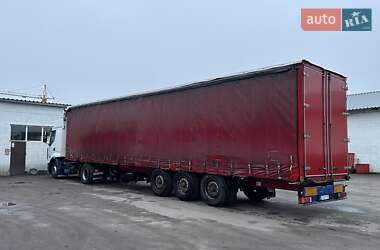 Другие прицепы Kogel SNCO 24 2003 в Киеве