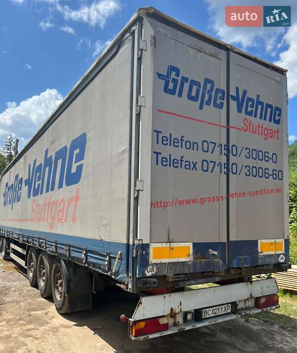 Kogel SNCO 24 2003 Kogel SNCO 24 2003