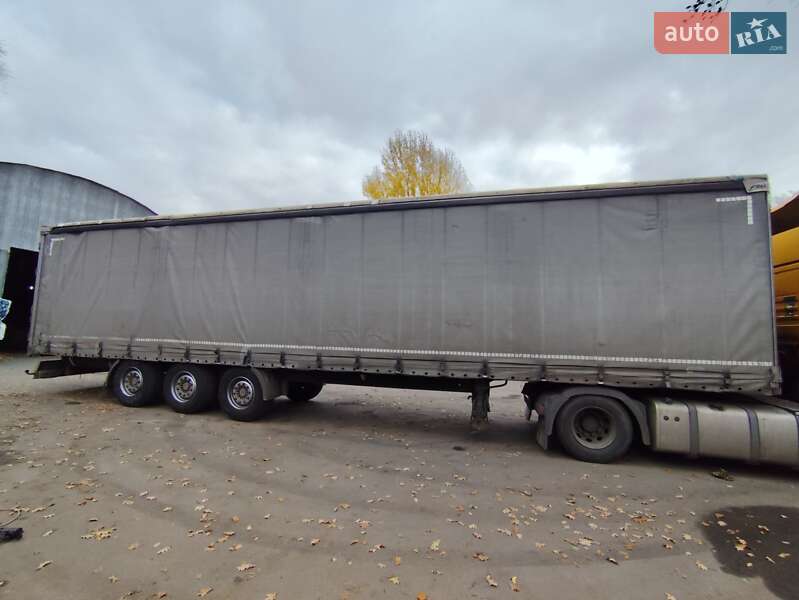 Kogel SNCO 24 2007 Kogel SNCO 24 2007