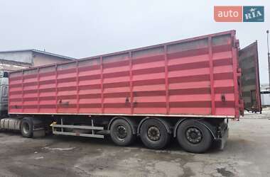 Самосвал полуприцеп Kogel SNCO 24 2003 в Николаеве