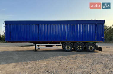 Самоскид напівпричіп Kogel SP 24 2025 в Первомайську