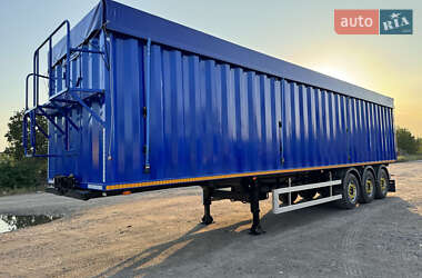 Самоскид напівпричіп Kogel SP 24 2025 в Первомайську