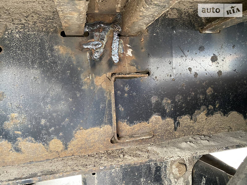 Бортовой полуприцеп Kogel SPD 24 2004 в Чернигове фото 8 Бортовой полуприцеп Kogel SPD 24 2004 в Чернигове