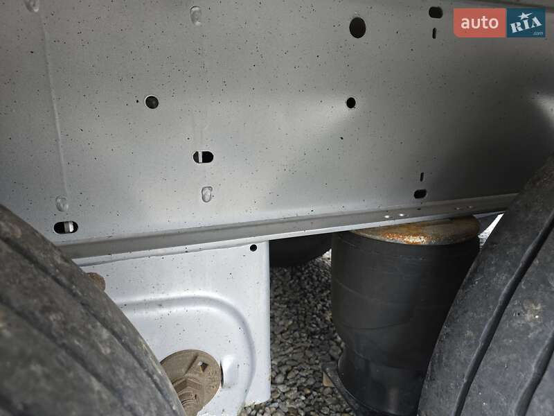 Рефрижератор напівпричіп Kogel SV24 2013 в Вінниці