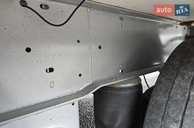 Рефрижератор полуприцеп Kogel SV24 2013 в 