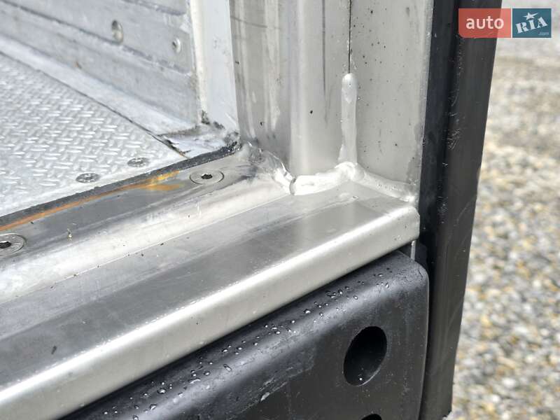 Рефрижератор напівпричіп Kogel SV24 2013 в Вінниці