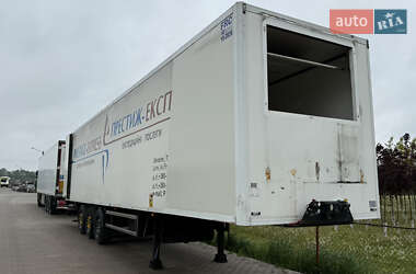 Рефрижератор Kogel SV24 2008 в Городку