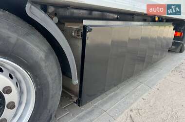 Рефрижератор полуприцеп Kogel SVKT 24P 2014 в 